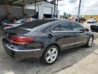 2015 Volkswagen Cc Sport на продаже в Orlando, FL - Burn - Engine