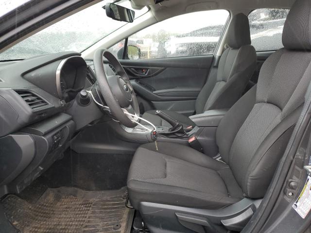  SUBARU IMPREZA 2020 Szary