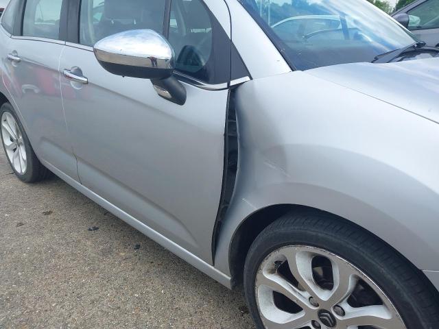 2014 CITROEN C3 SELECTI