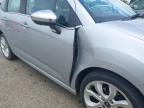 2014 CITROEN C3 SELECTI for sale at Copart NEWBURY