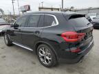 2020 Bmw X3 Sdrive30I zu verkaufen in Los Angeles, CA - Front End