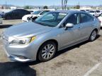 2015 Subaru Legacy 2.5I Premium იყიდება Van Nuys-ში, CA - Front End