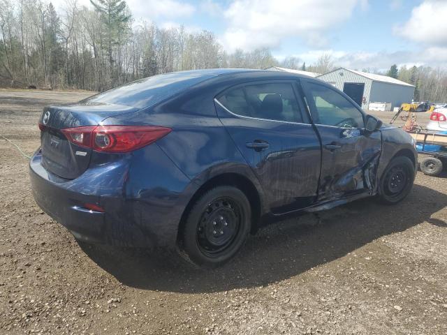 2018 MAZDA 3 TOURING  