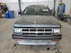 1993 Chevrolet S Truck S10 на продаже в Greenwood, NE - Rollover