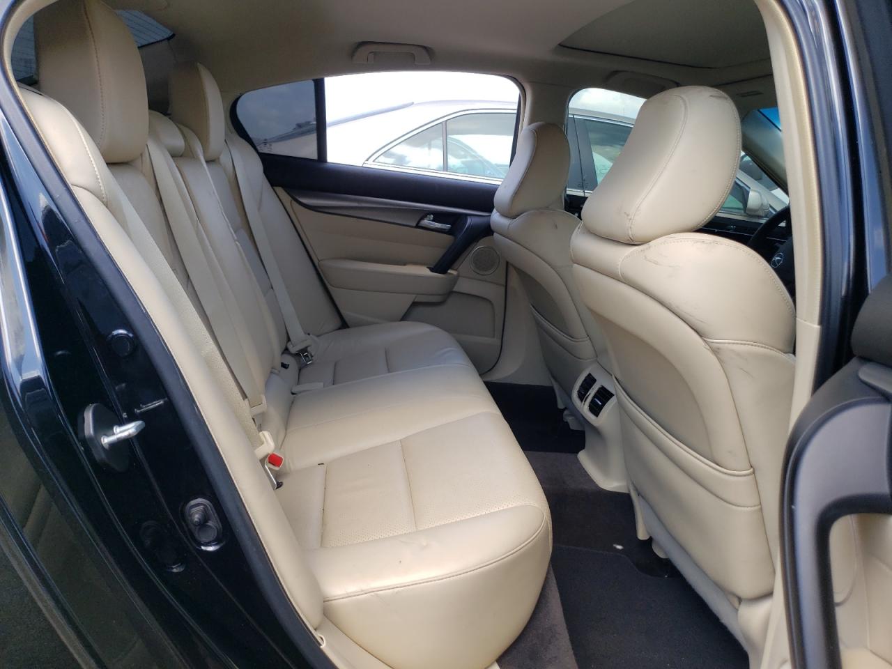 2012 Acura Tl VIN: 19UUA8F55CA033852 Lot: 55979565