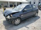 2008 Hyundai Accent Gs for Sale in Prairie Grove, AR - Front End
