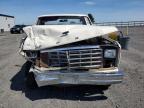 1981 Ford F100  for Sale in Airway Heights, WA - Front End