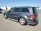 2012 Mercedes-Benz Gl 450 4Matic за продажба в Sacramento, CA - Side