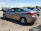 2015 Hyundai Elantra Se na sprzedaż w Chicago Heights, IL - Front End