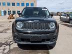 2017 Jeep Renegade Latitude zu verkaufen in Littleton, CO - Side