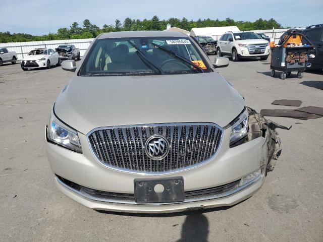 Седаны BUICK LACROSSE 2014 tan