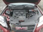 2012 Gmc Terrain Sle en Venta en East Granby, CT - Front End
