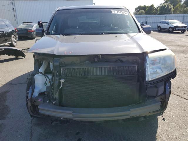  HONDA PILOT 2015 Szary