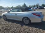 2007 Toyota Camry Solara Se na sprzedaż w Portland, OR - Side