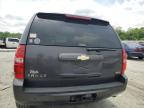 2010 Chevrolet Tahoe C1500 Lt продається в Spartanburg, SC - Front End