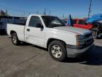 2004 Chevrolet Silverado C1500 en Venta en Sun Valley, CA - All Over