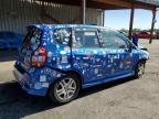 2007 Honda Fit S للبيع في Denver، CO - Front End