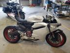 2019 Ducati Superbike 959 Panigale en Venta en West Warren, MA - Side