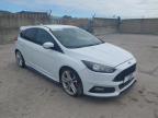 2015 FORD FOCUS ST-2 for sale at Copart YORK