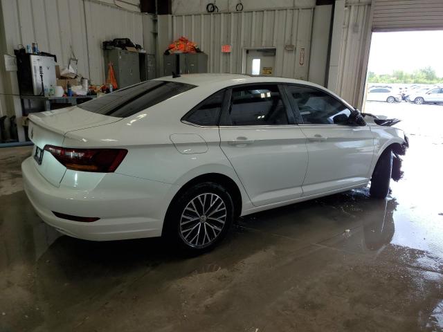  VOLKSWAGEN JETTA 2019 White
