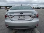 2013 Hyundai Sonata Hybrid na sprzedaż w Tulsa, OK - Mechanical