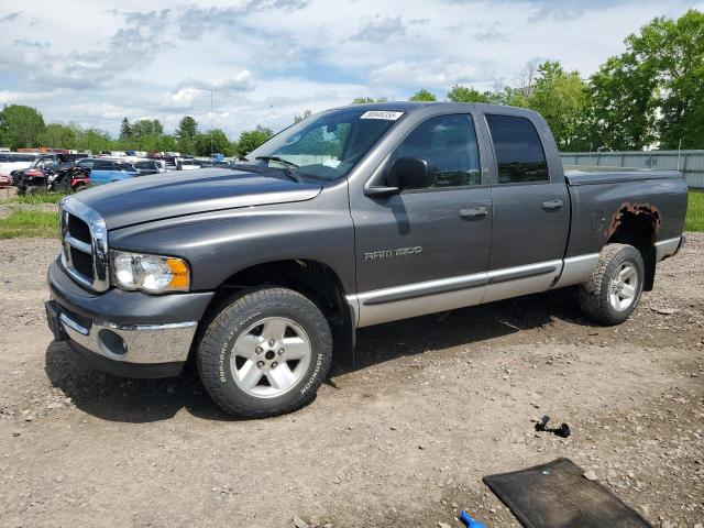 2004 Dodge Ram 1500 St