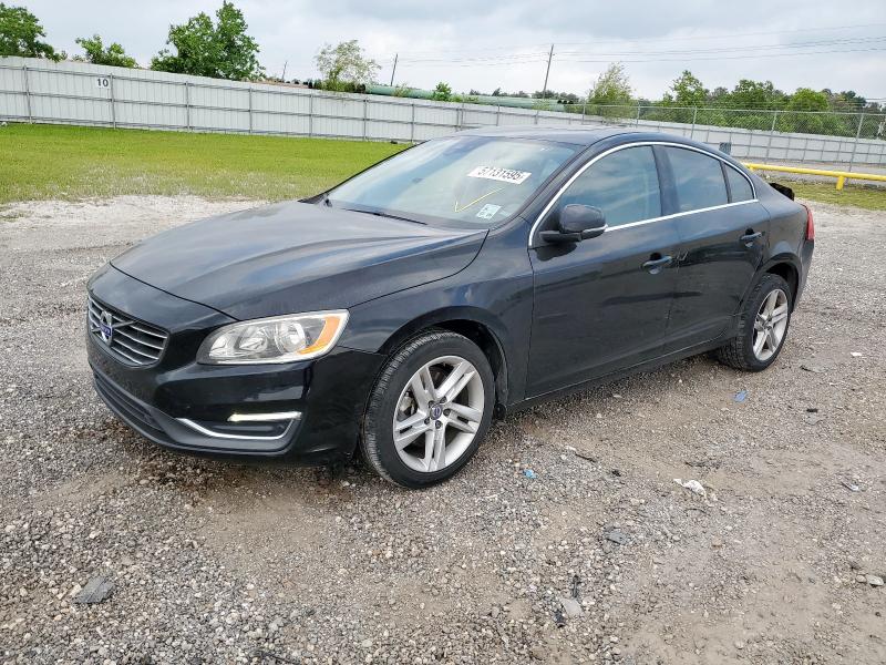 2015 Volvo S60 Premier