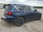 2024 Infiniti Qx80 Sensory للبيع في Lexington، KY - All Over