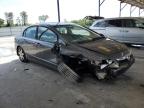 2010 Honda Civic Lx en Venta en Cartersville, GA - Front End