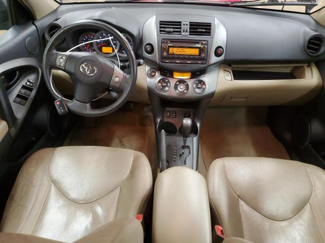  TOYOTA RAV4 2012 Black