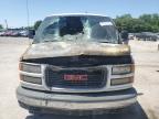 1996 Gmc Savana Rv G1500 for Sale in Oklahoma City, OK - Burn - Interior