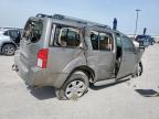 2005 Nissan Pathfinder Le за продажба в Wilmer, TX - Biohazard/Chemical
