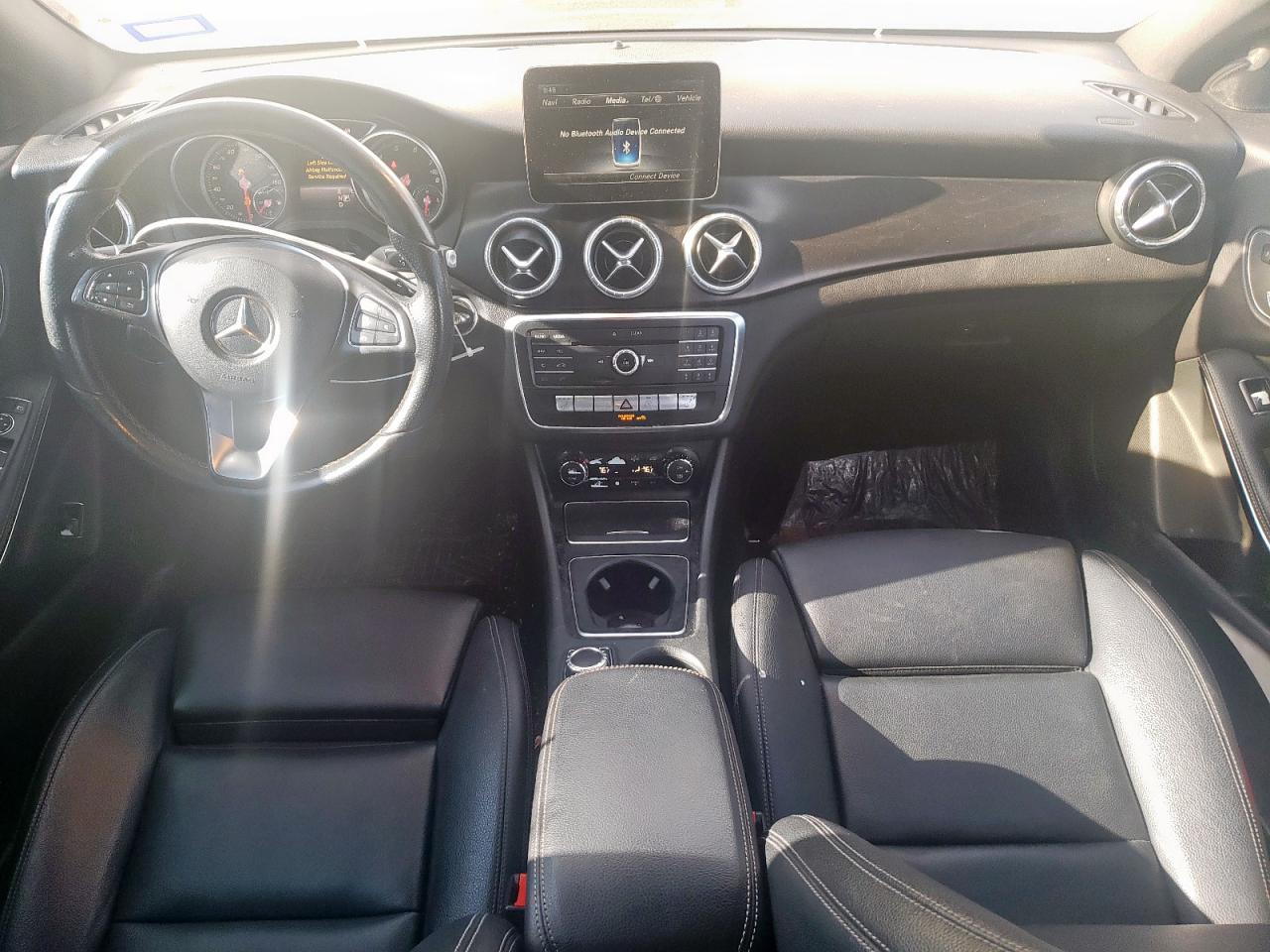 2018 Mercedes-Benz Cla 250 4Matic VIN: WDDSJ4GB4JN502413 Lot: 56572235