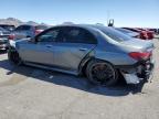 2022 Mercedes-Benz E Amg 53 4Matic იყიდება North Las Vegas-ში, NV - All Over