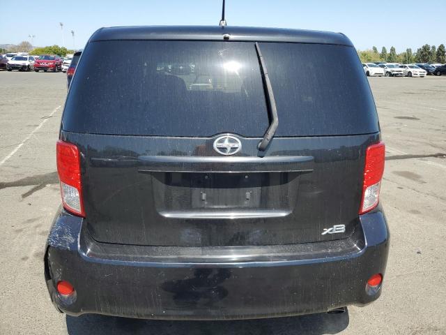  TOYOTA SCION 2013 Charcoal