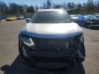 2018 Nissan Rogue S للبيع في Brookhaven، NY - Front End