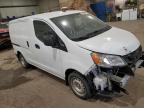 2021 Nissan Nv200 2.5S   en Venta en Montreal-est, QC - Front End