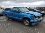 1994 Gmc Sonoma  de vânzare în Cahokia Heights, IL - Front End