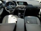 2022 Hyundai Sonata Limited იყიდება Jacksonville-ში, FL - All Over