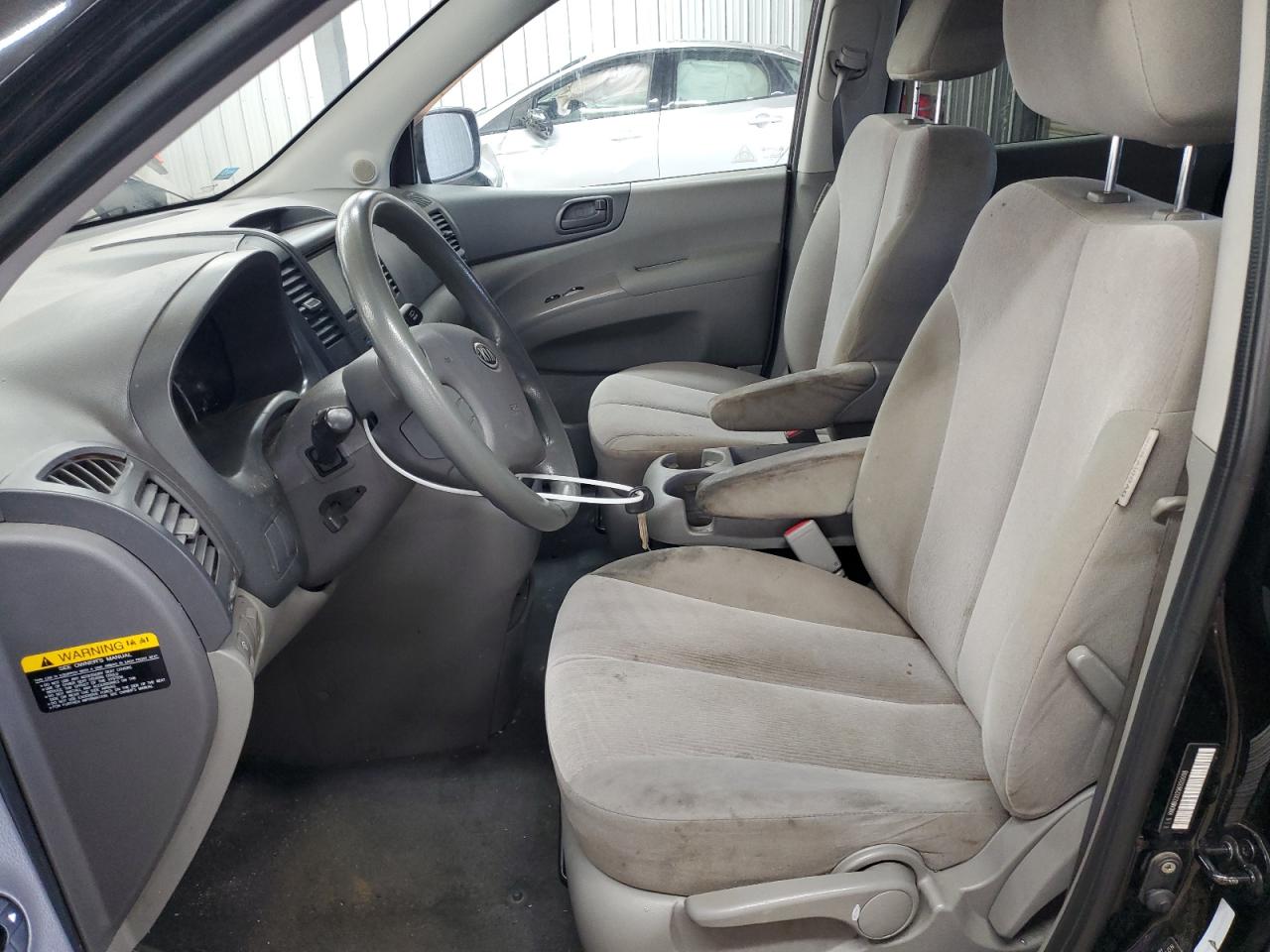 2009 Kia Sedona Ex VIN: KNDMB233296320038 Lot: 55895295