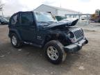 2008 Jeep Wrangler X იყიდება Cicero-ში, IN - All Over