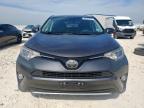 2018 Toyota Rav4 Adventure на продаже в Taylor, TX - Hail