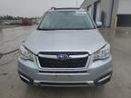 2018 Subaru Forester 2.5I Premium за продажба в Cahokia Heights, IL - Side