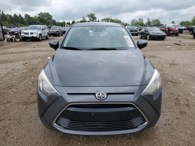  TOYOTA SCION 2016 Угольный