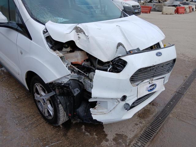 2022 FORD TRANSIT CO