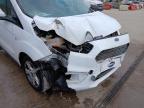 2022 FORD TRANSIT CO for sale at Copart WISBECH