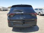 2024 Acura Mdx A-Spec na sprzedaż w Fresno, CA - All Over
