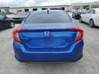 2017 Honda Civic Ex იყიდება Indianapolis-ში, IN - Undercarriage