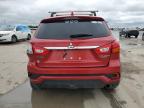 2019 Mitsubishi Outlander Sport Es للبيع في Wilmer، TX - All Over