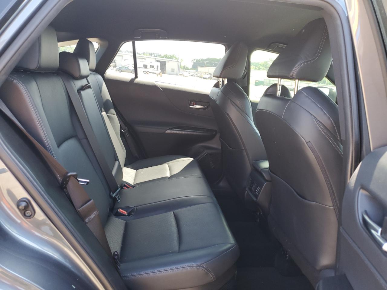 2021 Toyota Venza Le VIN: JTEAAAAH7MJ004960 Lot: 55973535